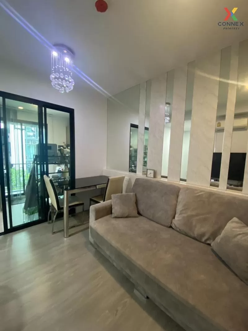 FOR SALE condo , Notting Hill Sukhumvit 105 , corner unit , BTS-B FOR SALE condo , Notting Hill Sukhumvit 105 , corner unit , BTS-B 4