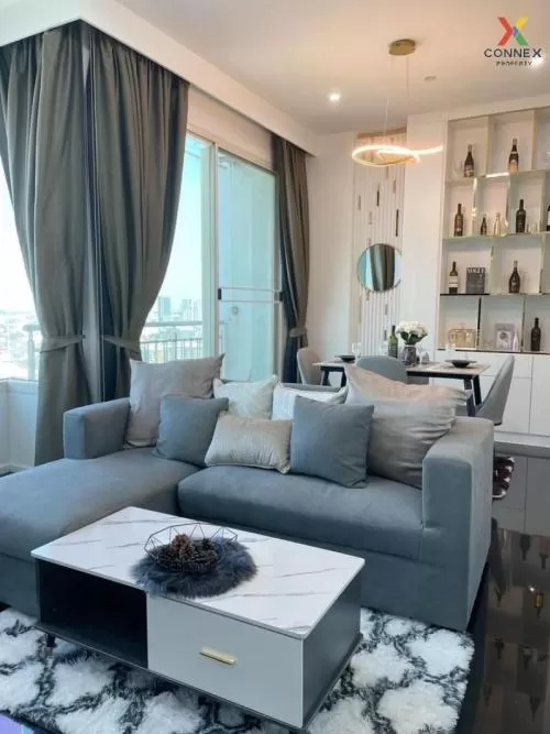 FOR RENT condo , Wind Ratchayothin , BTS-Phahon Yothin 24 , Lat Yao , Chatuchak , Bangkok , CX-72273