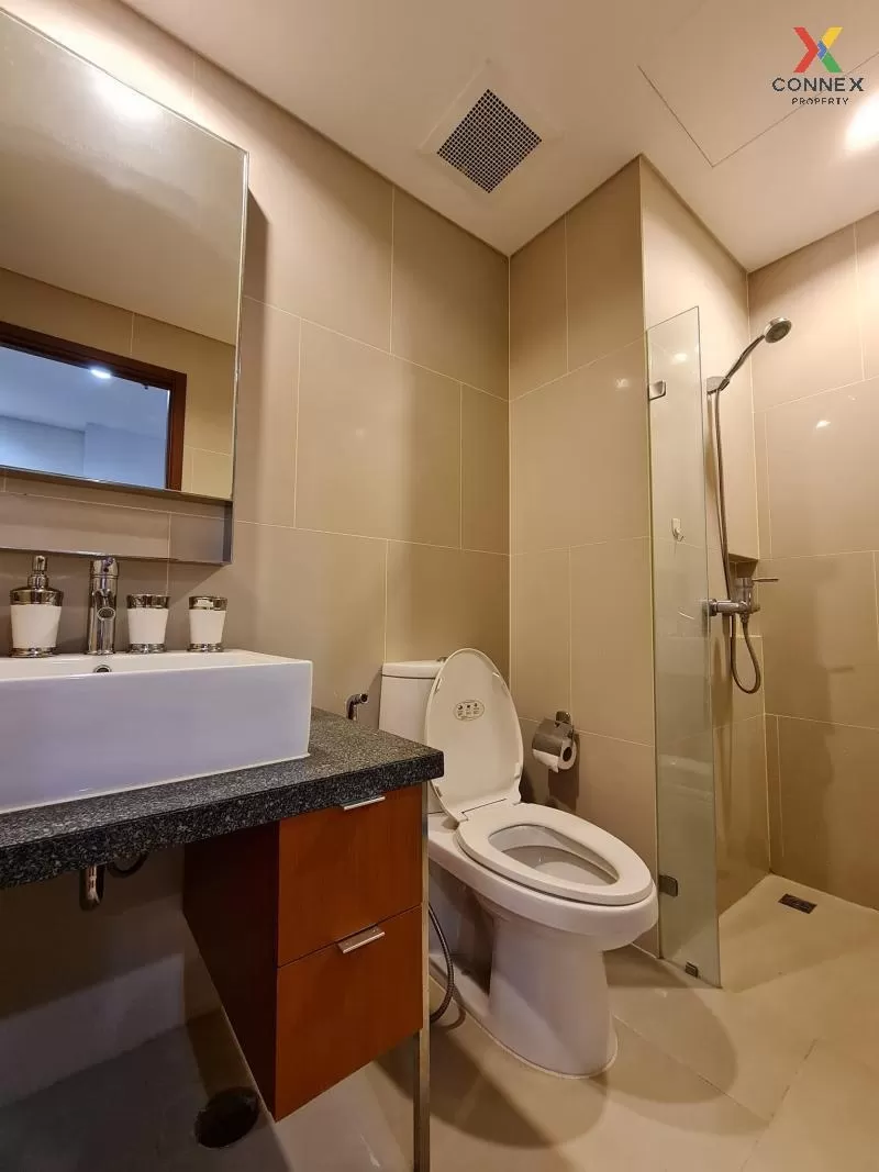 เช่าคอนโด  วิลล่า สาทร ชั้นสูง BTS-กรุงธนบุรี คลองต้นไทร เขต คลอง