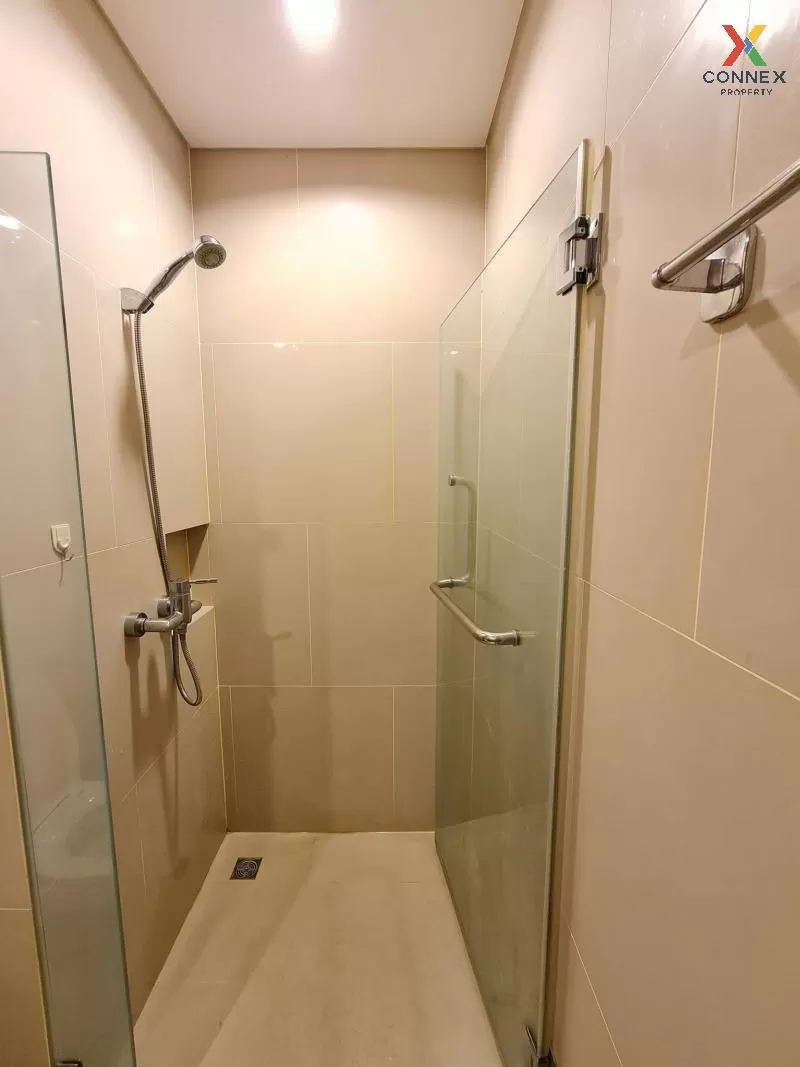 เช่าคอนโด  วิลล่า สาทร ชั้นสูง BTS-กรุงธนบุรี คลองต้นไทร เขต คลอง