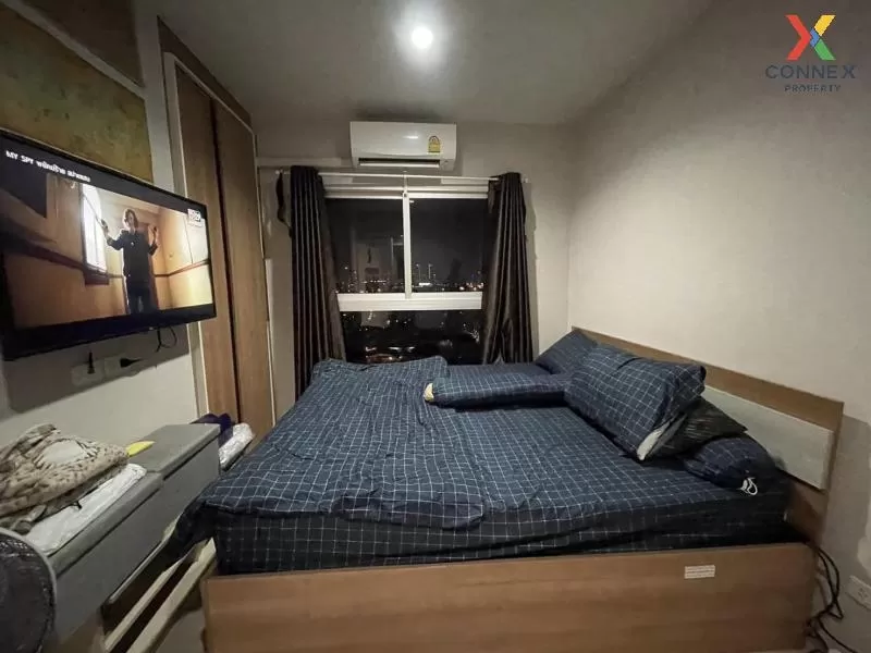 เช่าคอนโด  พลัมคอนโด รามคำแหง สเตชั่น ARL-รามคำแหง สวนหลวง เขต สว 1