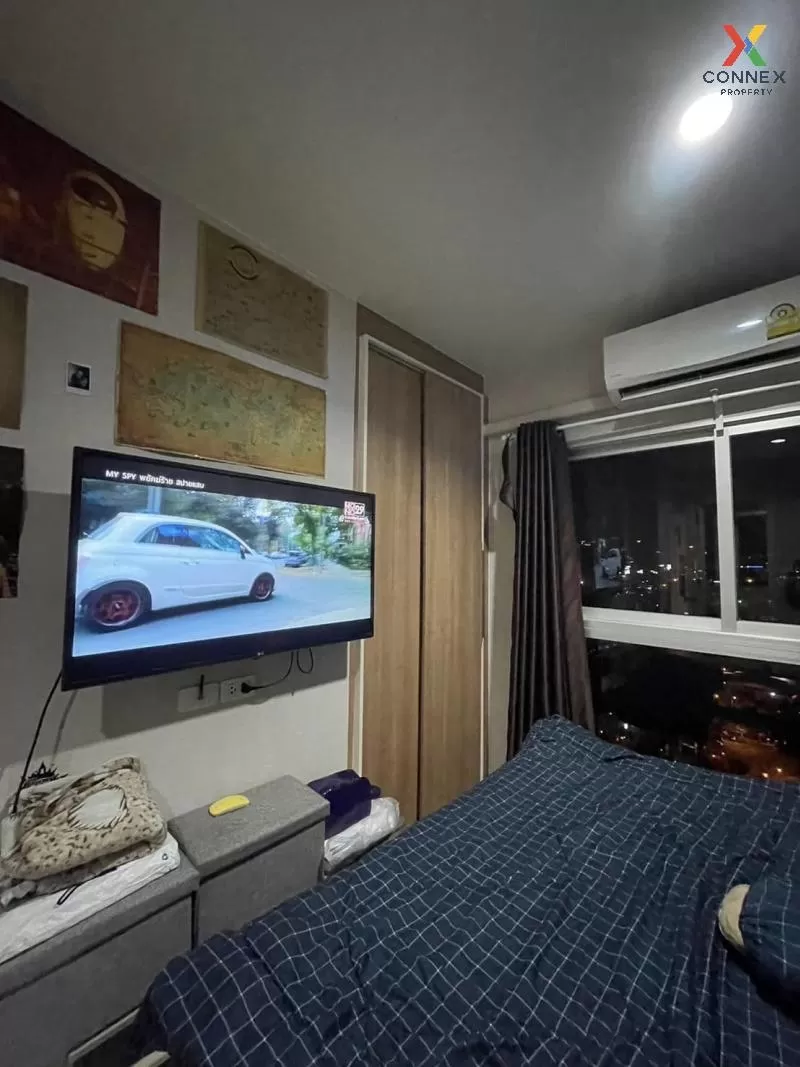 เช่าคอนโด  พลัมคอนโด รามคำแหง สเตชั่น ARL-รามคำแหง สวนหลวง เขต สว 2