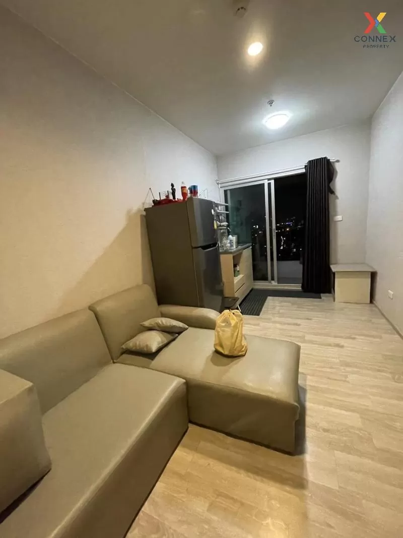 เช่าคอนโด  พลัมคอนโด รามคำแหง สเตชั่น ARL-รามคำแหง สวนหลวง เขต สว 3