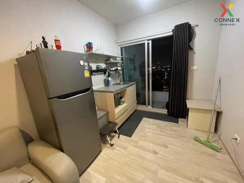 เช่าคอนโด  พลัมคอนโด รามคำแหง สเตชั่น ARL-รามคำแหง สวนหลวง เขต สว