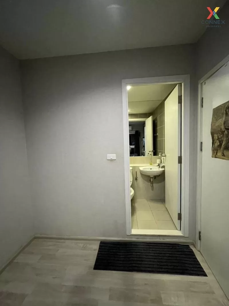 เช่าคอนโด  พลัมคอนโด รามคำแหง สเตชั่น ARL-รามคำแหง สวนหลวง เขต สว