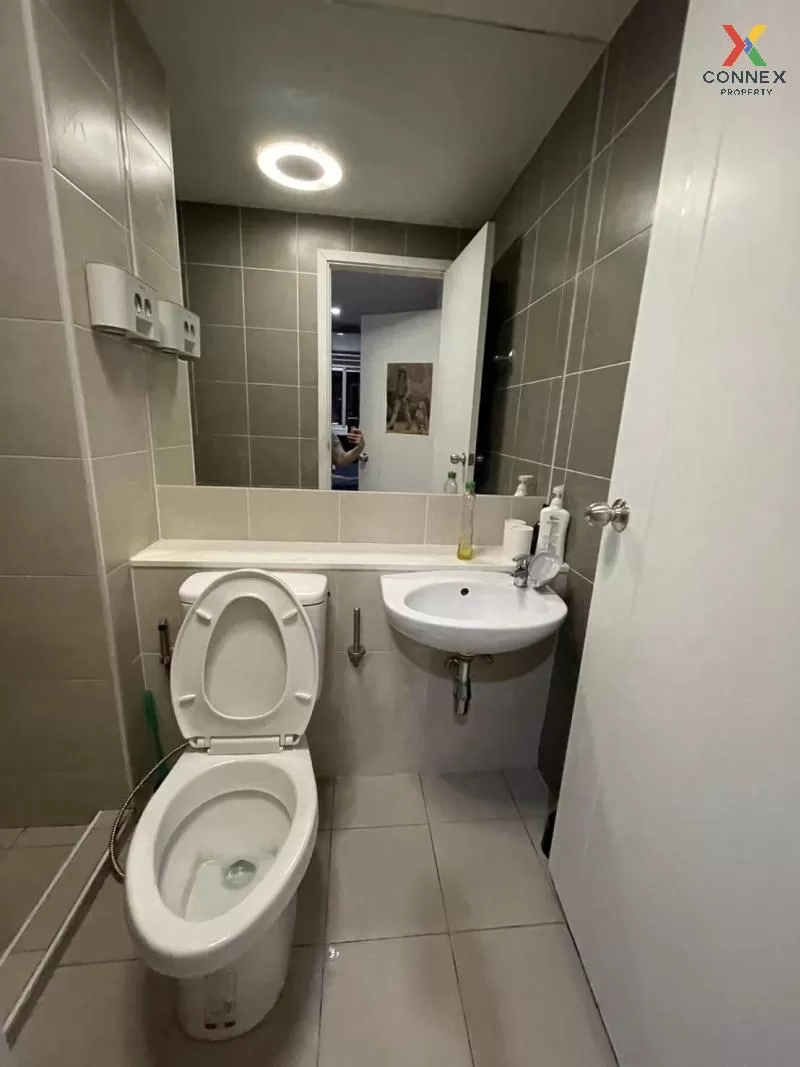 เช่าคอนโด  พลัมคอนโด รามคำแหง สเตชั่น ARL-รามคำแหง สวนหลวง เขต สว