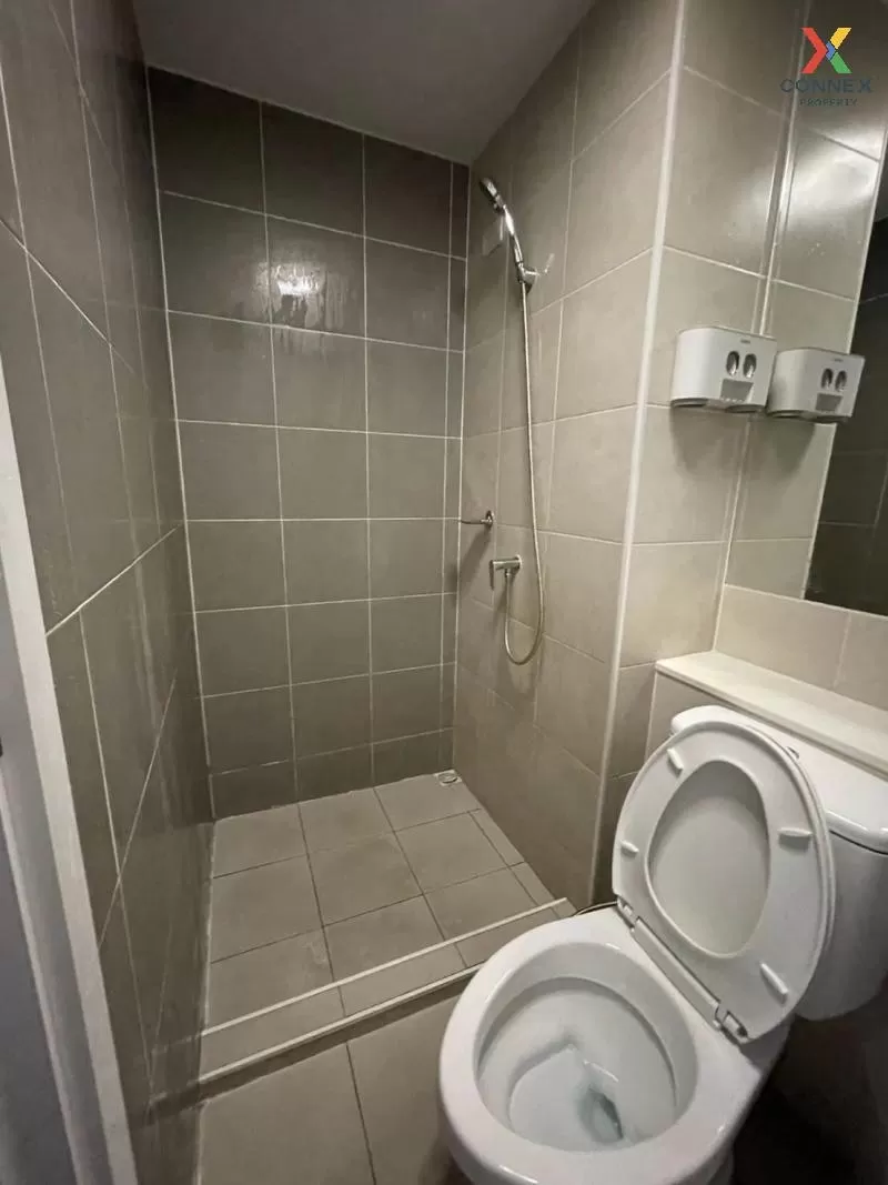 เช่าคอนโด  พลัมคอนโด รามคำแหง สเตชั่น ARL-รามคำแหง สวนหลวง เขต สว