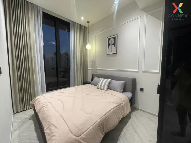 เช่าคอนโด  แชปเตอร์ เจริญนคร-ริเวอร์ไซด์ BTS-กรุงธนบุรี บางลำภูล่ 3