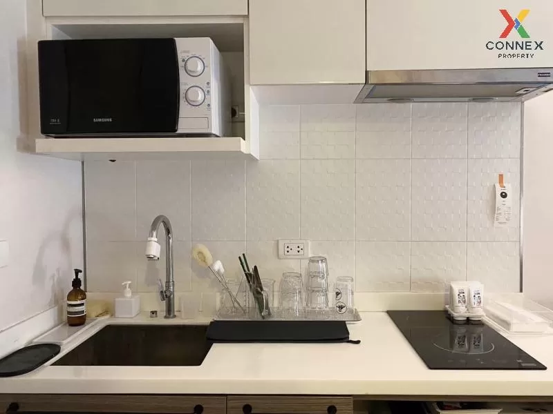 FOR RENT condo , Condolette Pixel Sathorn , MRT-Khlong Toei , Cho 2