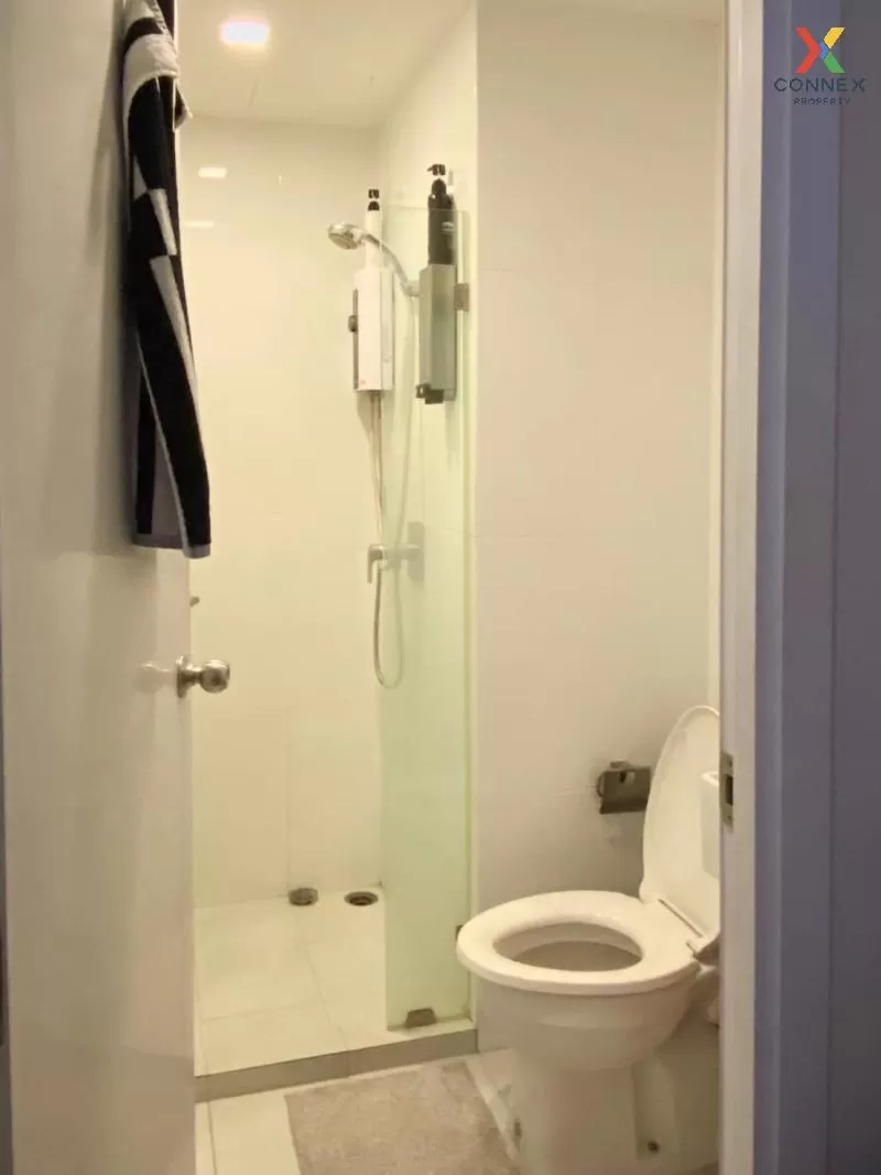 FOR RENT condo , Condolette Pixel Sathorn , MRT-Khlong Toei , Cho 3