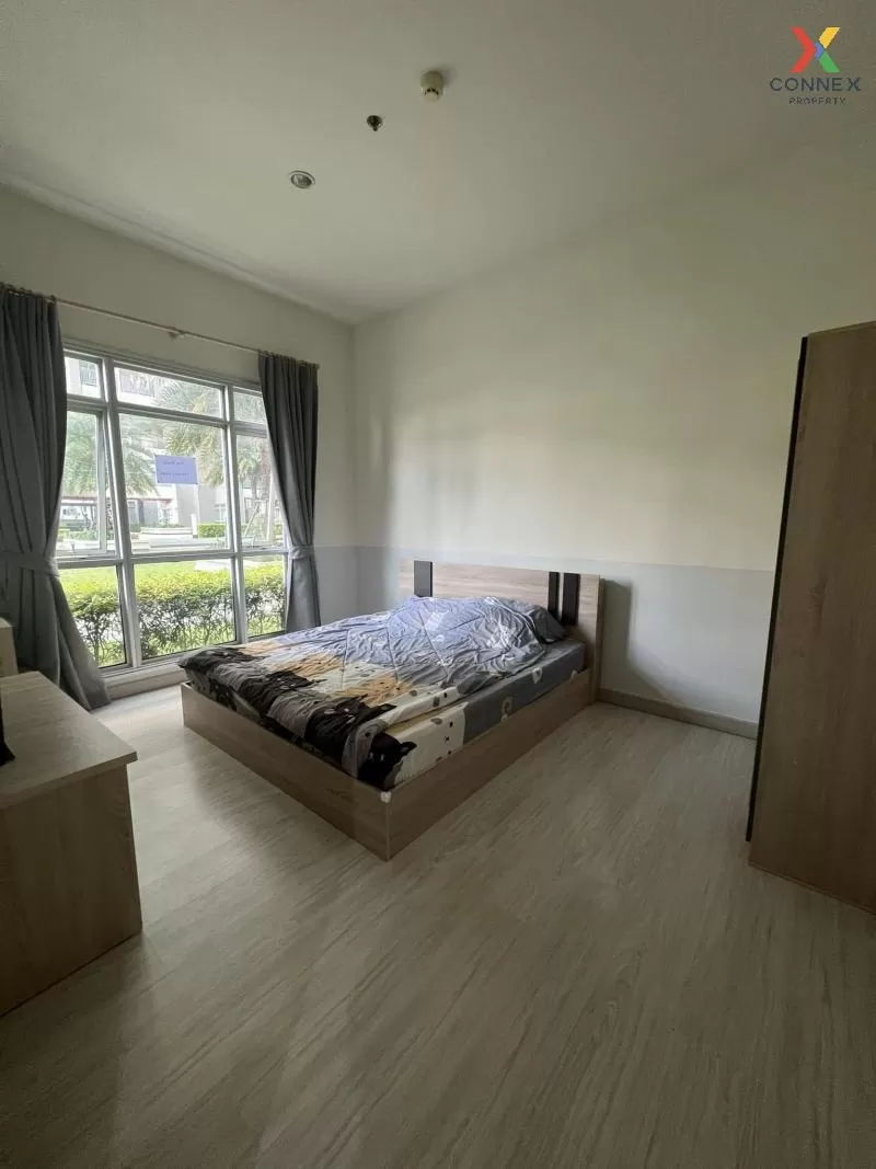 FOR RENT condo , Manor Sanambinnam , MRT-Phra Nang Klao Bridge ,  2