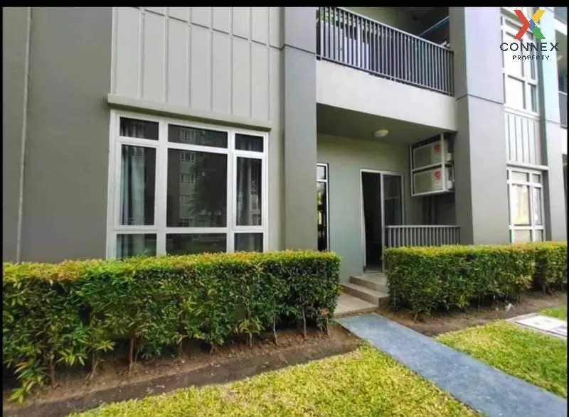 FOR RENT condo , Manor Sanambinnam , MRT-Phra Nang Klao Bridge ,  4