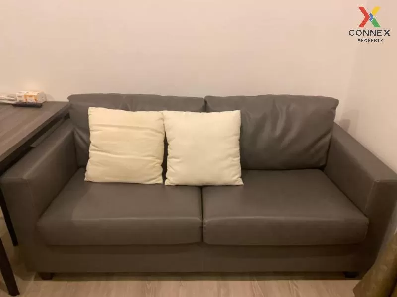 FOR RENT condo , Chewathai Phetkasem 27 , corner unit , BTS-Bang  1