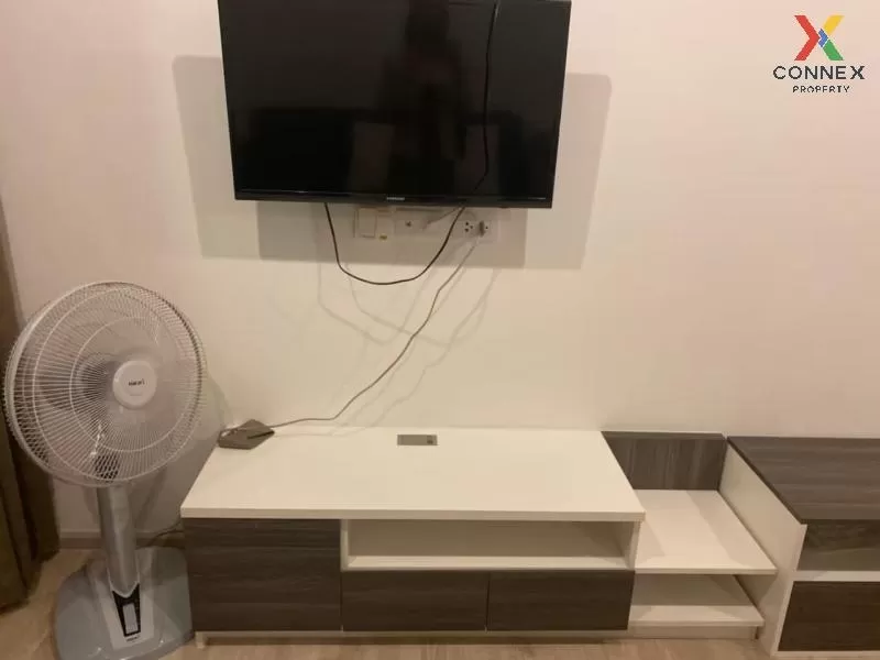 FOR RENT condo , Chewathai Phetkasem 27 , corner unit , BTS-Bang  3