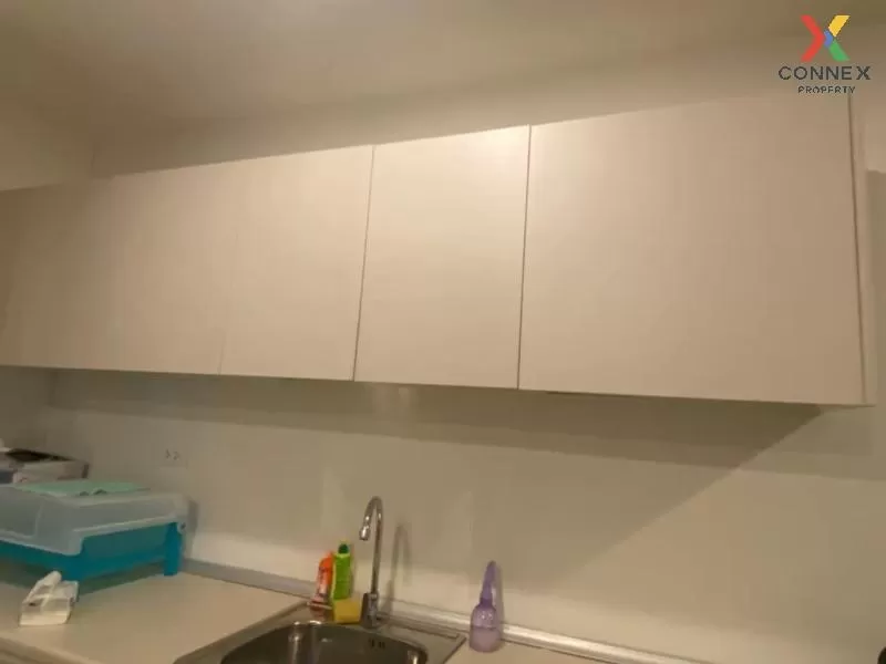 FOR RENT condo , Chewathai Phetkasem 27 , corner unit , BTS-Bang  4