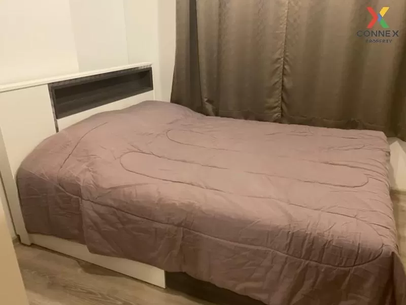 FOR RENT condo , Chewathai Phetkasem 27 , corner unit , BTS-Bang 