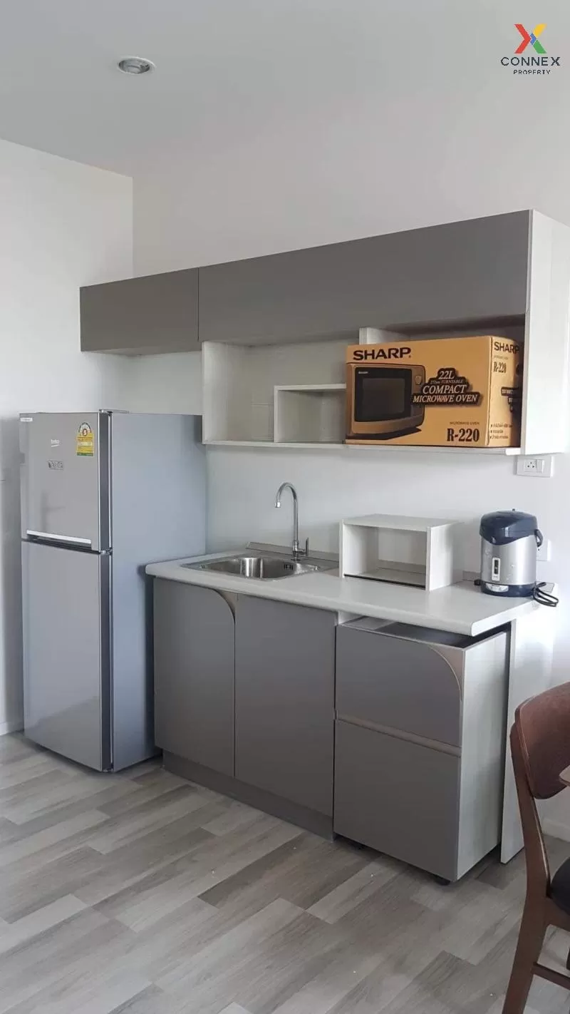 เช่าคอนโด  เดอะ คีย์ สาทร - ราชพฤกษ์ BTS-วุฒากาศ บางค้อ เขต จอมทอ เช่าคอนโด  เดอะ คีย์ สาทร - ราชพฤกษ์ BTS-วุฒากาศ บางค้อ เขต จอมทอ 3