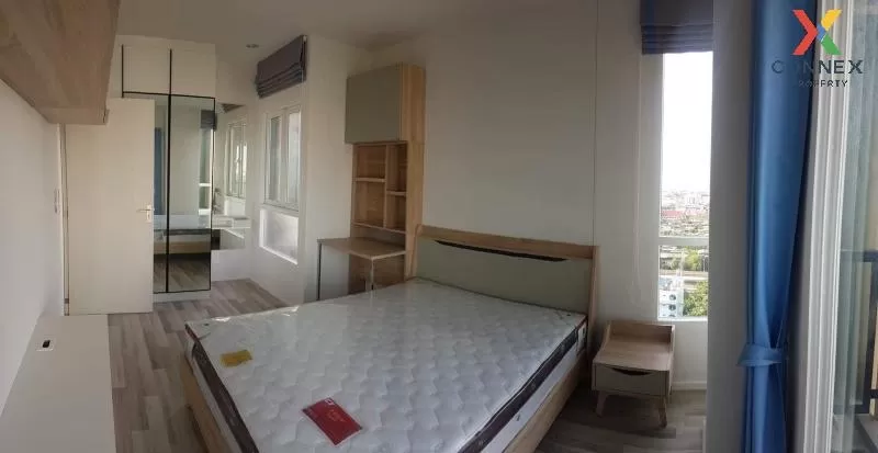 เช่าคอนโด  เดอะ คีย์ สาทร - ราชพฤกษ์ BTS-วุฒากาศ บางค้อ เขต จอมทอ เช่าคอนโด  เดอะ คีย์ สาทร - ราชพฤกษ์ BTS-วุฒากาศ บางค้อ เขต จอมทอ 4