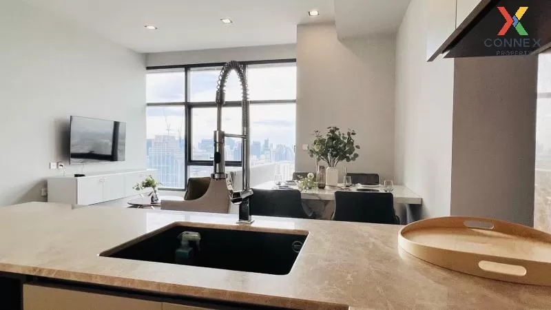 FOR RENT condo , CONNER Ratchathewi , BTS-Ratchathewi , Thung Pha 1