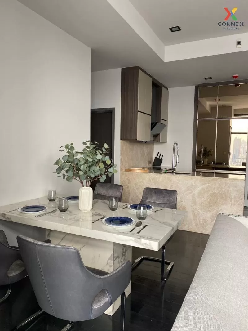 FOR RENT condo , CONNER Ratchathewi , BTS-Ratchathewi , Thung Pha 2