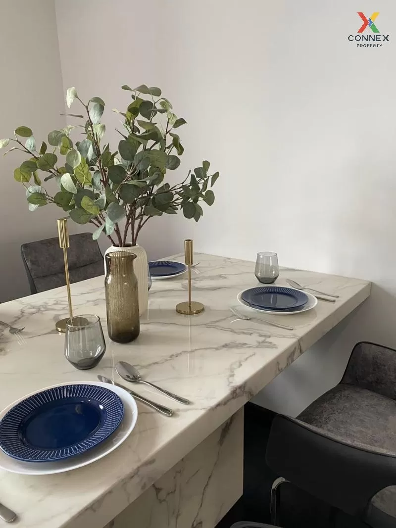 FOR RENT condo , CONNER Ratchathewi , BTS-Ratchathewi , Thung Pha 3