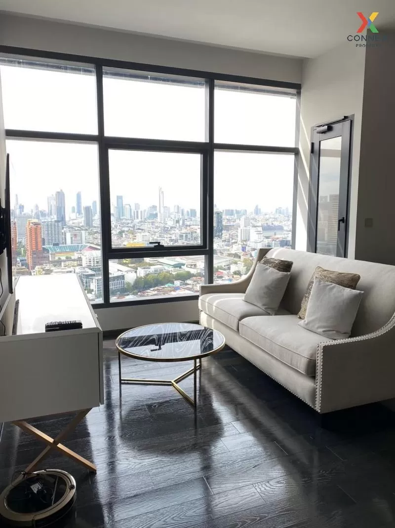 FOR RENT condo , CONNER Ratchathewi , BTS-Ratchathewi , Thung Pha