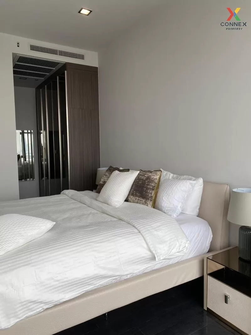 FOR RENT condo , CONNER Ratchathewi , BTS-Ratchathewi , Thung Pha