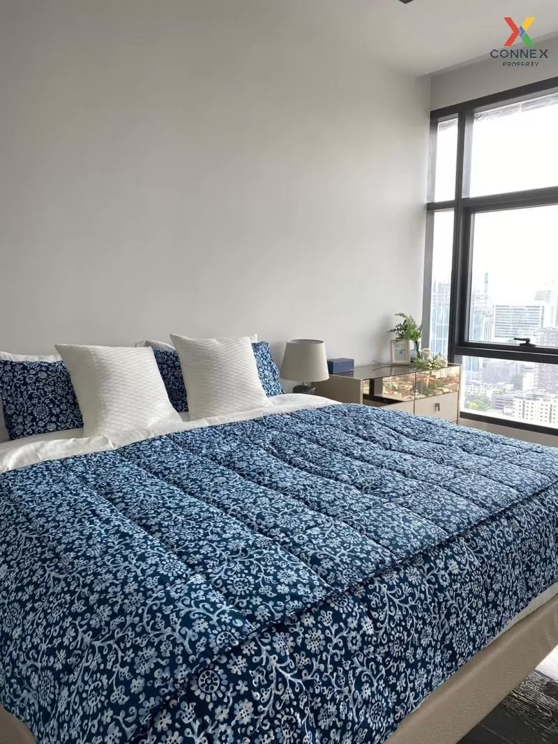 FOR RENT condo , CONNER Ratchathewi , BTS-Ratchathewi , Thung Pha