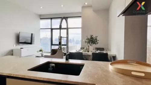 FOR RENT condo , CONNER Ratchathewi , BTS-Ratchathewi , Thung Phaya Thai , Rat Thewi , Bangkok , CX-72283