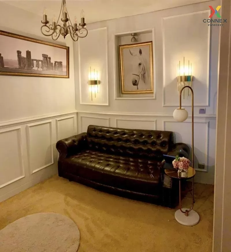 ขายคอนโด  ไลฟ์ อโศก - พระรามเก้า MRT-พระราม 9 มักกะสัน เขต ราชเทว 2