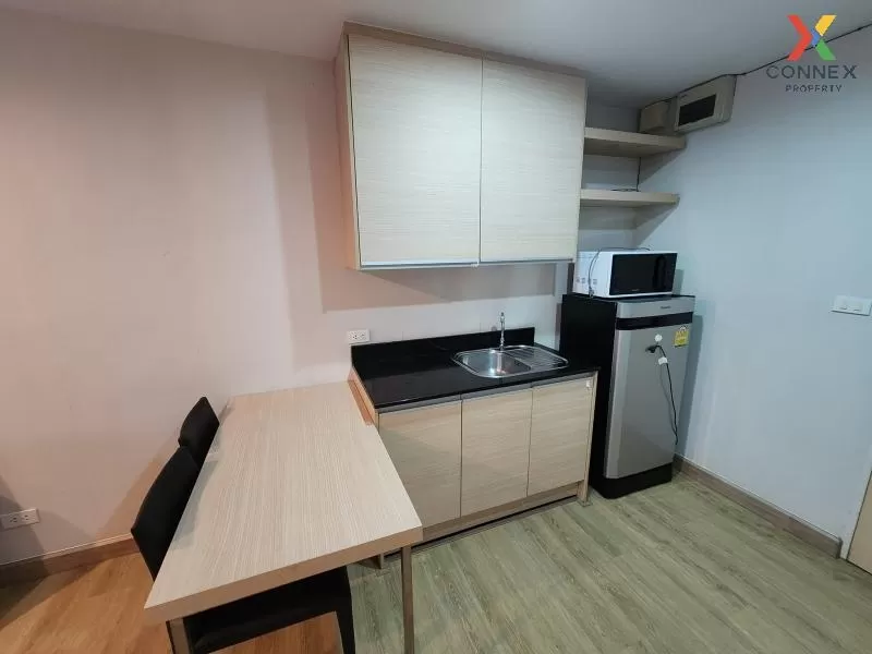 เช่าคอนโด  ไอ เซน เอกมัย-รามอินทรา ลาดพร้าว เขต ลาดพร้าว กรุงเทพ  2