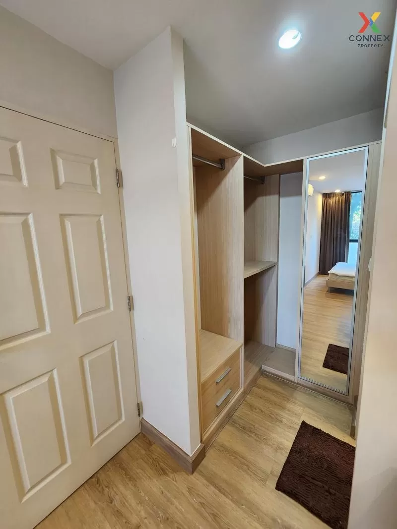 เช่าคอนโด  ไอ เซน เอกมัย-รามอินทรา ลาดพร้าว เขต ลาดพร้าว กรุงเทพ 