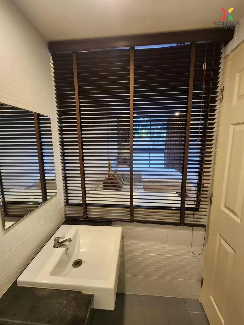 เช่าคอนโด  ไอ เซน เอกมัย-รามอินทรา ลาดพร้าว เขต ลาดพร้าว กรุงเทพ 