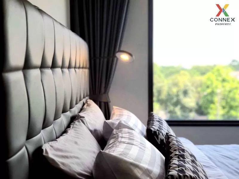 เช่าคอนโด  แอสปาย สุขุมวิท-อ่อนนุช BTS-อ่อนนุช สวนหลวง เขต สวนหลว