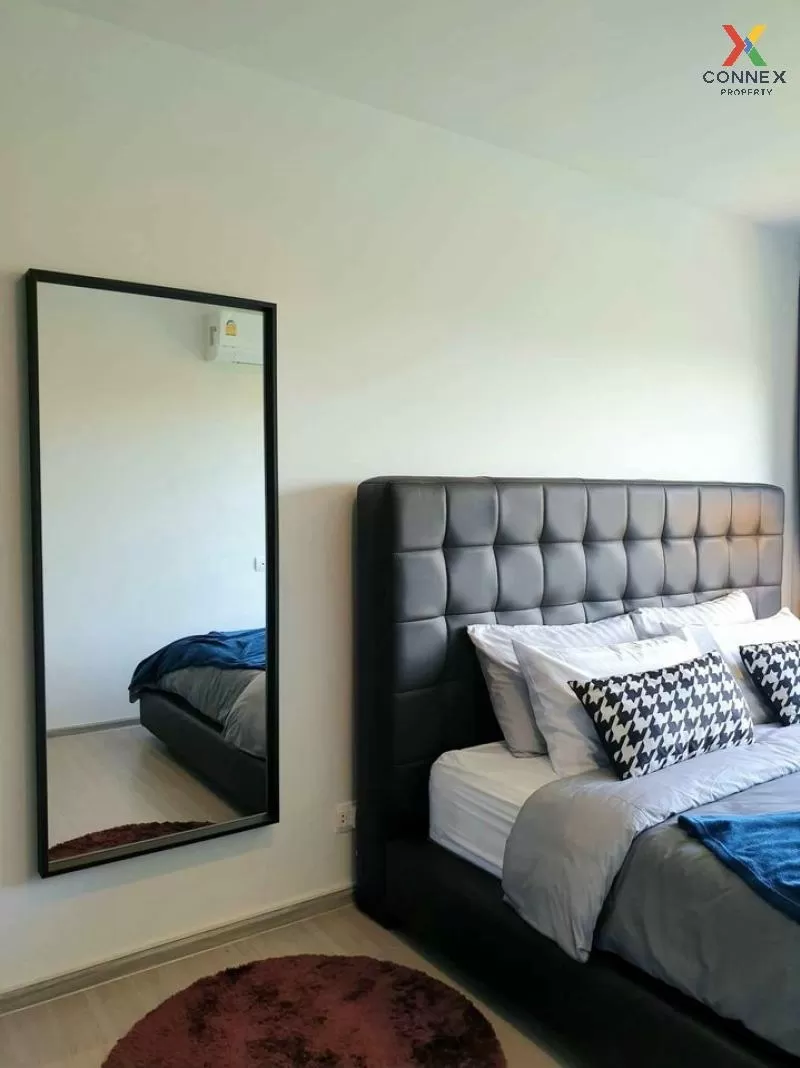 เช่าคอนโด  แอสปาย สุขุมวิท-อ่อนนุช BTS-อ่อนนุช สวนหลวง เขต สวนหลว