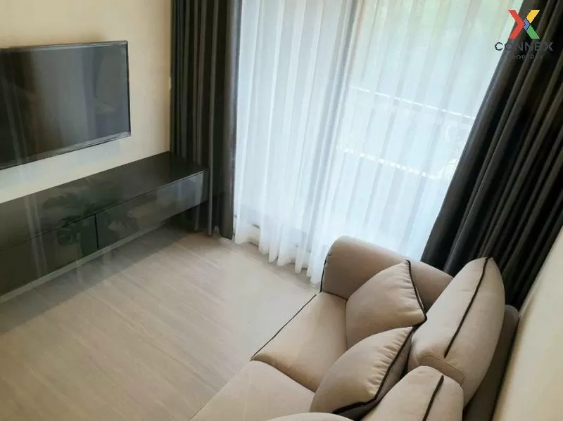 FOR RENT condo , Aspire Sukhumvit - Onnut , BTS-On Nut , Suan Lua 2