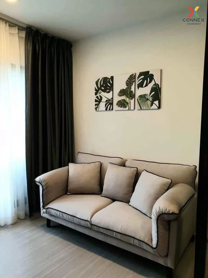 FOR RENT condo , Aspire Sukhumvit - Onnut , BTS-On Nut , Suan Lua 3