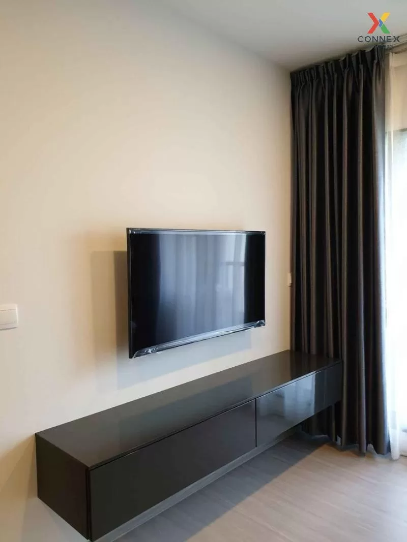 FOR RENT condo , Aspire Sukhumvit - Onnut , BTS-On Nut , Suan Lua 4