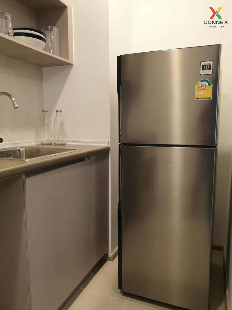 เช่าคอนโด  แอสปาย สุขุมวิท-อ่อนนุช BTS-อ่อนนุช สวนหลวง เขต สวนหลว