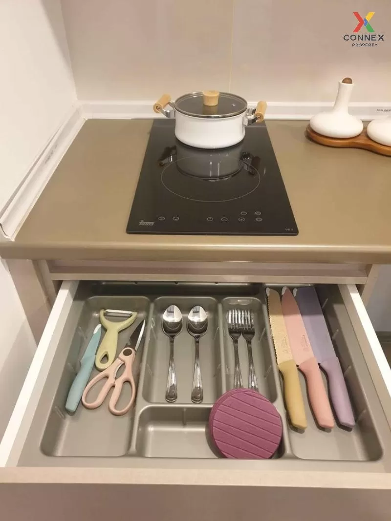 เช่าคอนโด  แอสปาย สุขุมวิท-อ่อนนุช BTS-อ่อนนุช สวนหลวง เขต สวนหลว