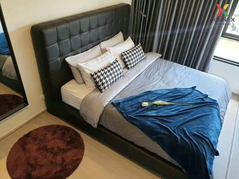 เช่าคอนโด  แอสปาย สุขุมวิท-อ่อนนุช BTS-อ่อนนุช สวนหลวง เขต สวนหลว