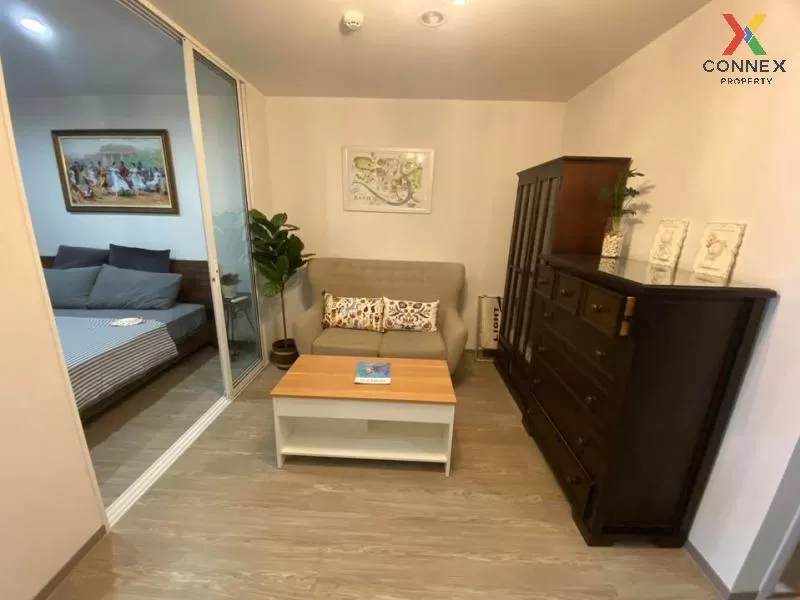 FOR RENT condo , Regent Home Sukhumvit 97/1 , BTS-Bang Chak , Ban 1