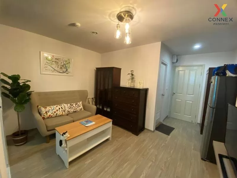 FOR RENT condo , Regent Home Sukhumvit 97/1 , BTS-Bang Chak , Ban 2