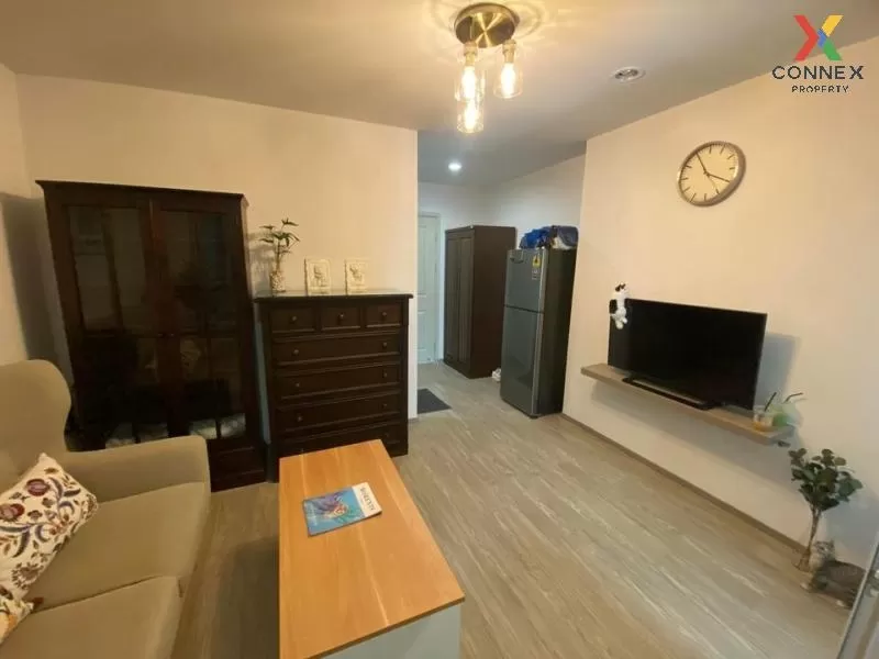 FOR RENT condo , Regent Home Sukhumvit 97/1 , BTS-Bang Chak , Ban 3