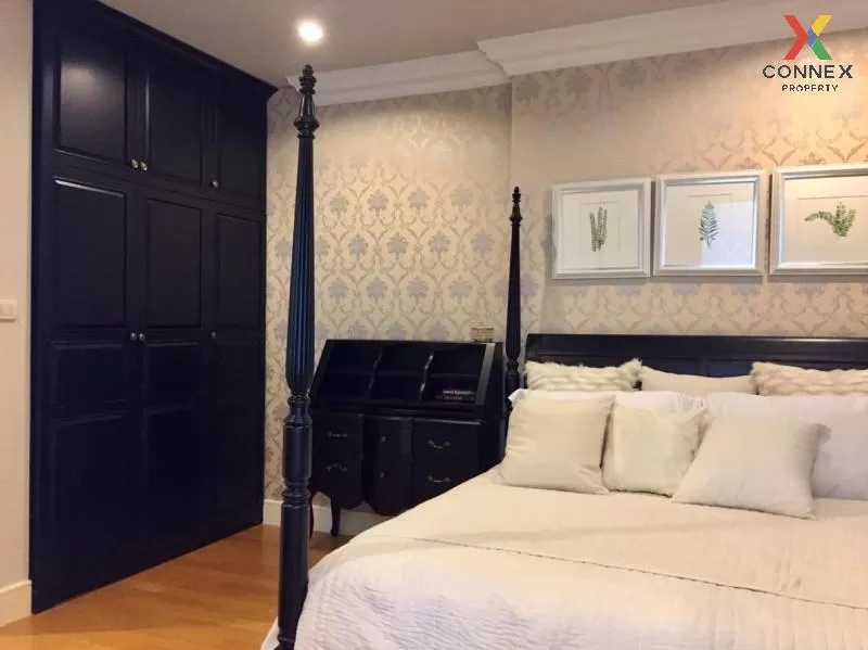 FOR RENT condo , Aguston Sukhumvit 22 , BTS-Phrom Phong , Khlong 