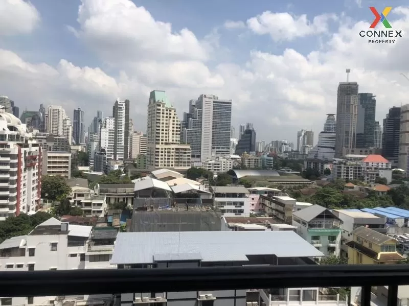 FOR RENT condo , Aguston Sukhumvit 22 , BTS-Phrom Phong , Khlong 