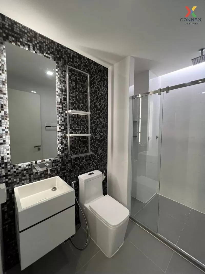 เช่าคอนโด  เดอะ รูม สุขุมวิท 69 BTS-พระโขนง พระโขนง เขต วัฒนา กรุ