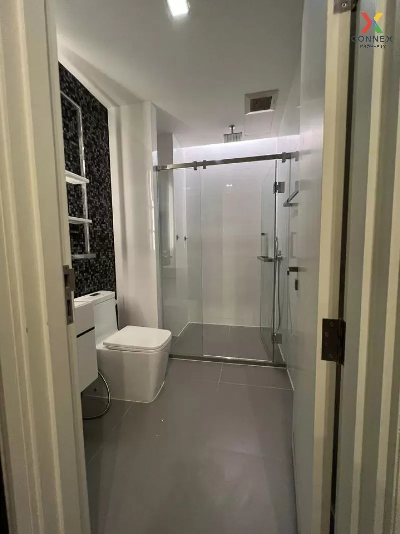 เช่าคอนโด  เดอะ รูม สุขุมวิท 69 BTS-พระโขนง พระโขนง เขต วัฒนา กรุ