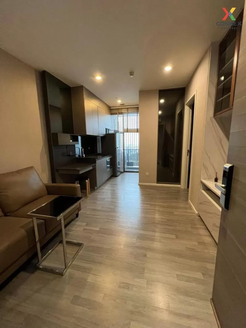 เช่าคอนโด  เดอะ รูม สุขุมวิท 69 BTS-พระโขนง พระโขนง เขต วัฒนา กรุ 2