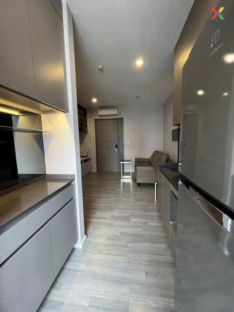 เช่าคอนโด  เดอะ รูม สุขุมวิท 69 BTS-พระโขนง พระโขนง เขต วัฒนา กรุ